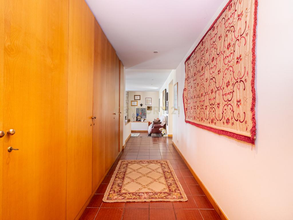 Moradia Isolada em Condomínio Privado, em Amares - Image 23