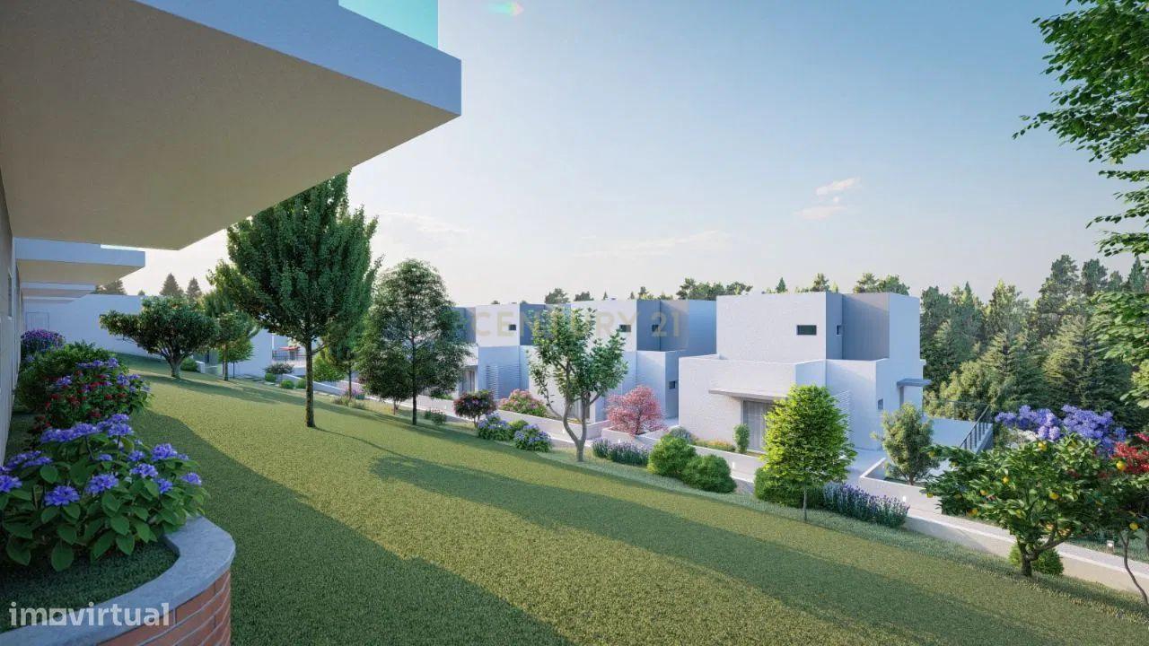 Terreno com Projeto Aprovado | 17 Moradias | Quinta na Zibreira – Torres Vedras - Image 5