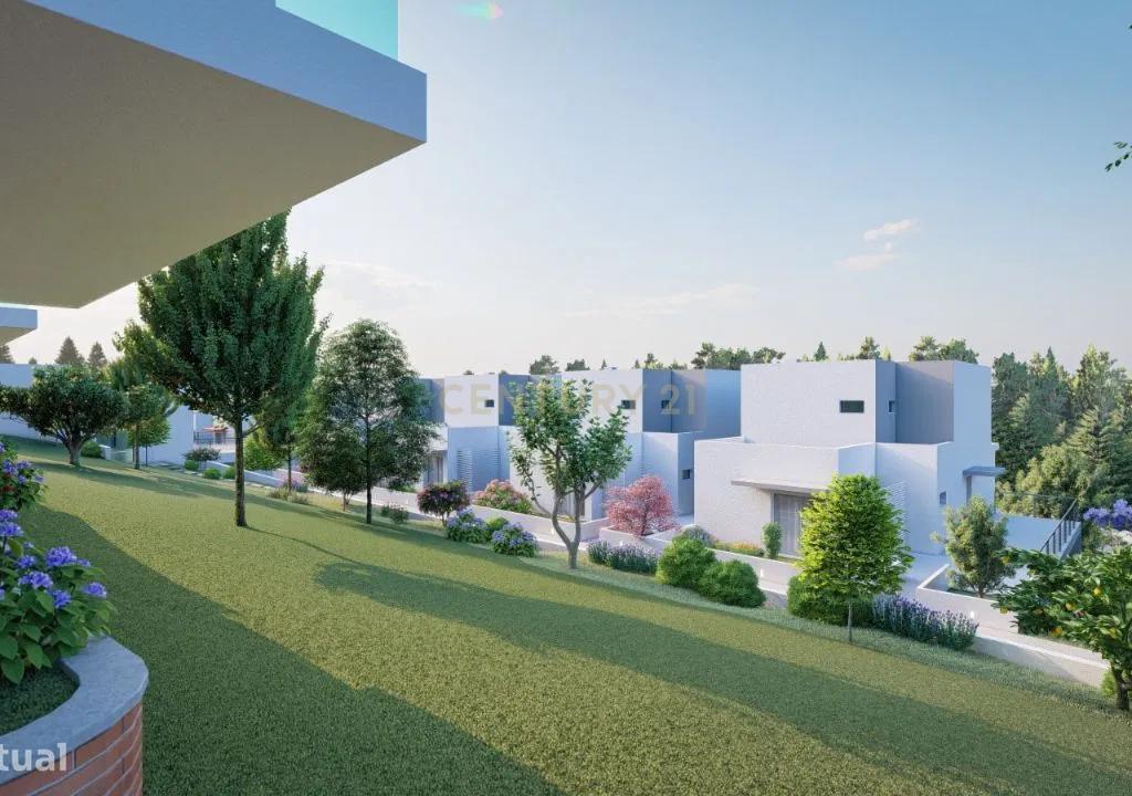 Terreno com Projeto Aprovado | 17 Moradias | Quinta na Zibreira – Torres Vedras - Image 5