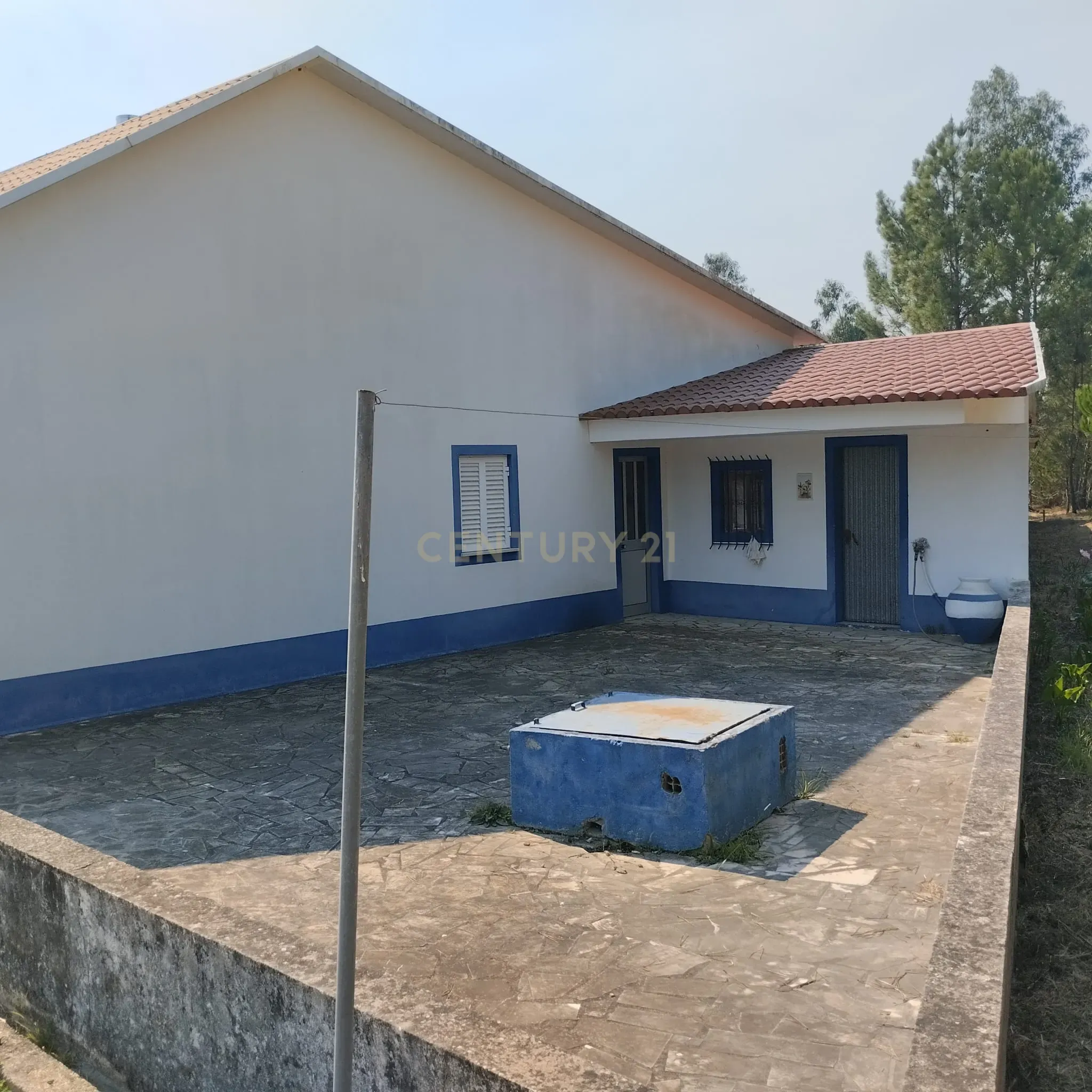 Moradia em Meires, Pelariga Pombal - Image 32