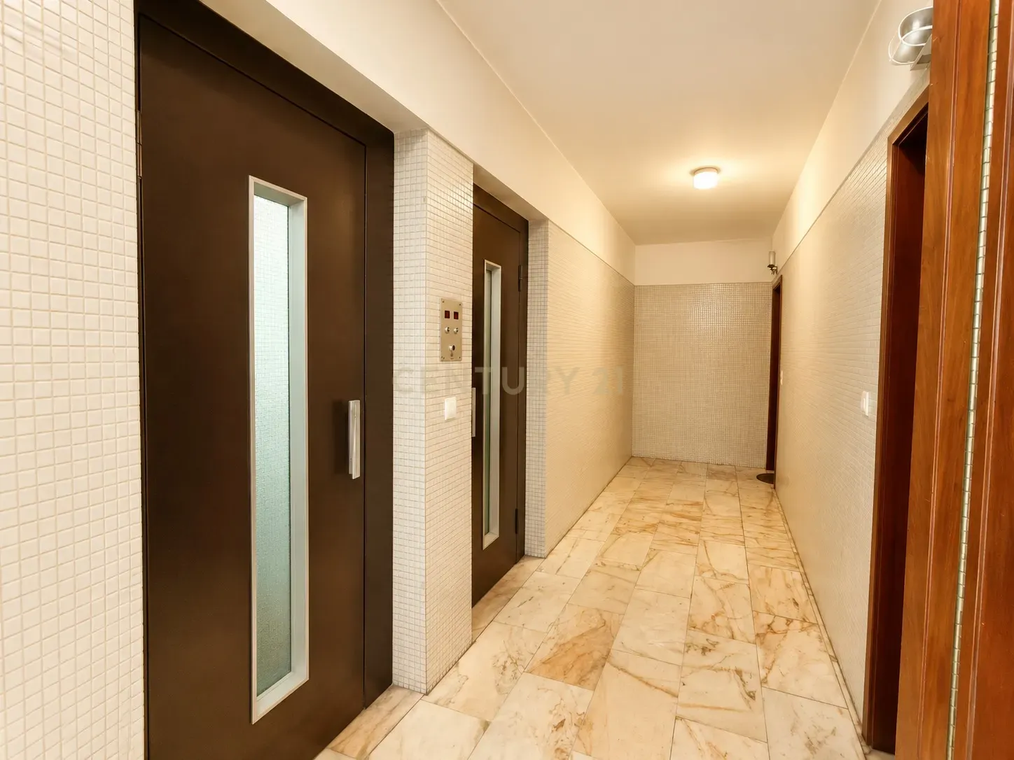 Fotografia 4 de Apartamento T2 com Vista Panorâmica em Vila Nova de Gaia
