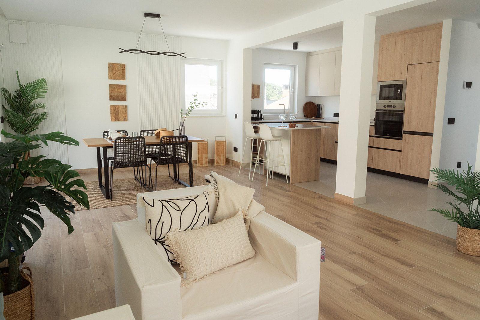 🏡 Casa nova em Cunit – Design, eficiência e conforto junto ao mar Estreie o seu lar ideal na rua Havana em Cunit! - Image 12