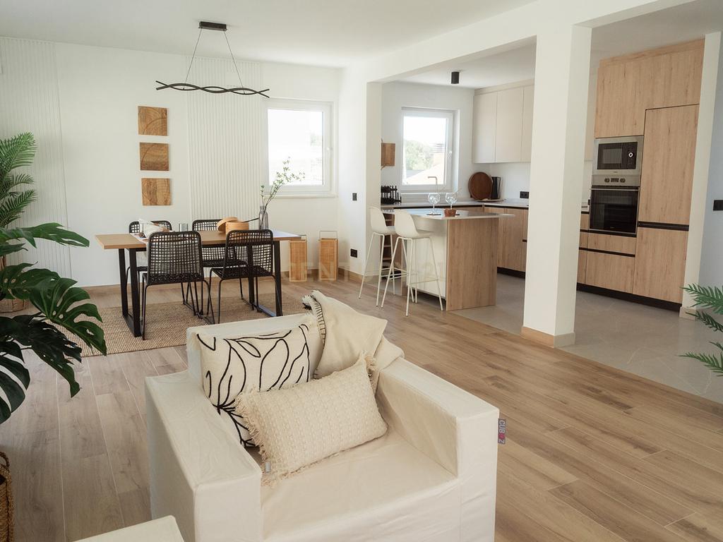 🏡 Casa nova em Cunit – Design, eficiência e conforto junto ao mar Estreie o seu lar ideal na rua Havana em Cunit! - Image 7