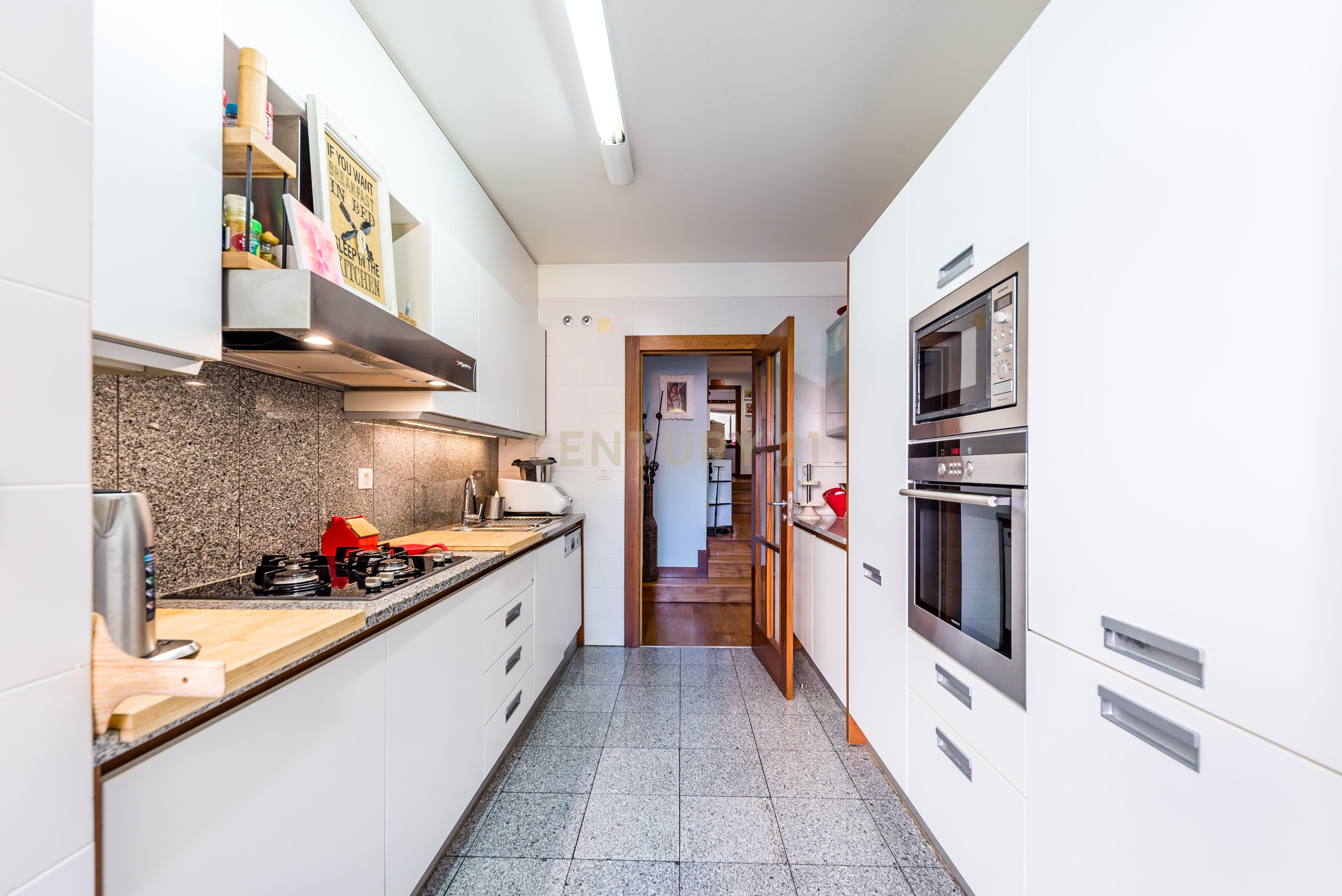 Fotografia 9 de Apartamento em Santa Clara, Lisboa - 250m² com Piscina