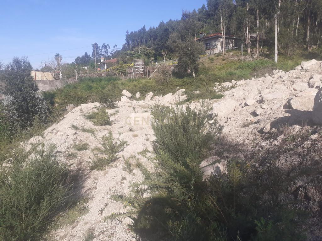 Terreno para construção - Torrão - Marco de Canaveses - Image 29