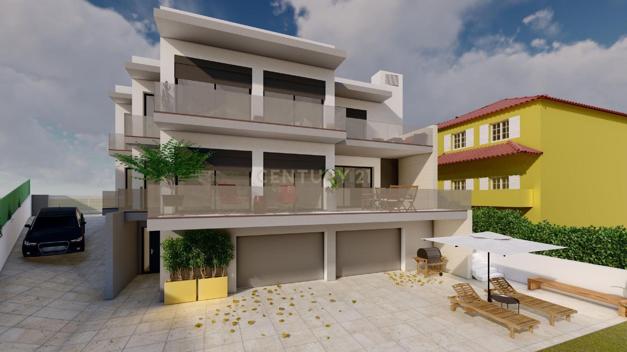 Fotografia 5 de Moradia T4 Construção Nova - Mafra