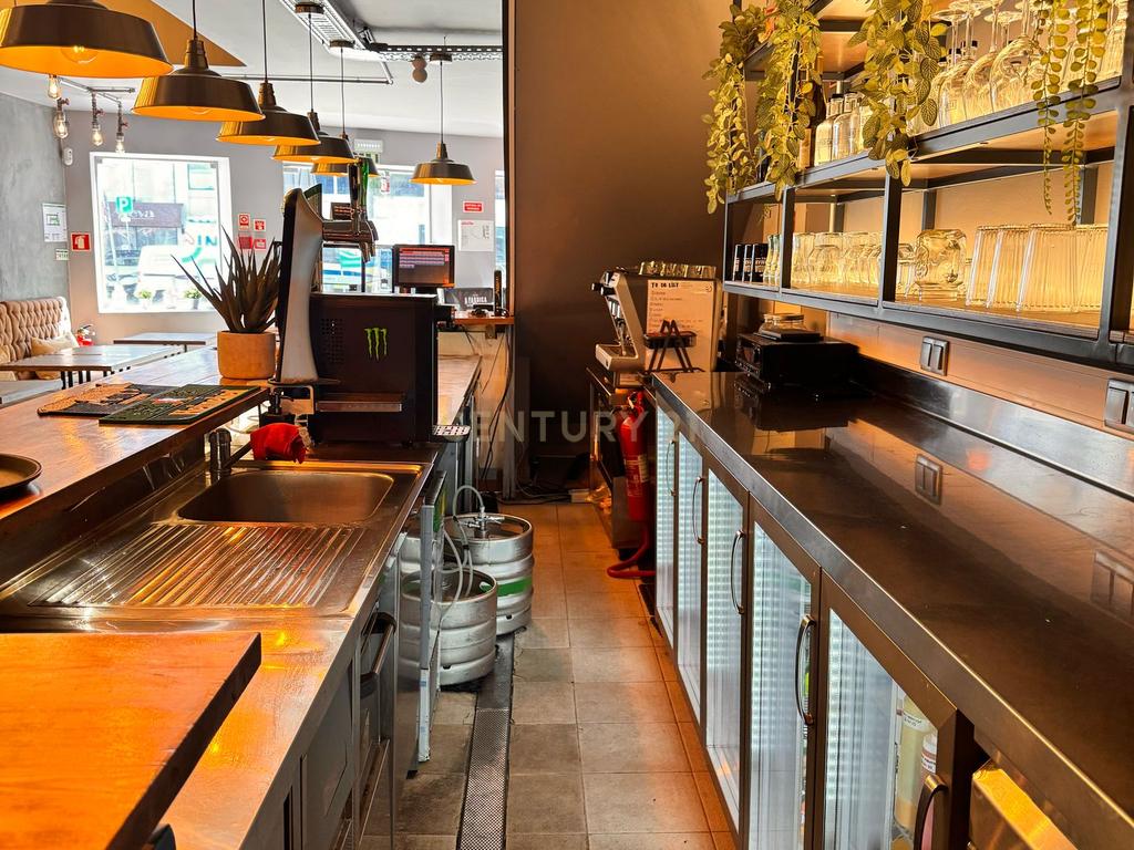 Restaurante para trespasse em Plena Baixa de Faro - Image 11