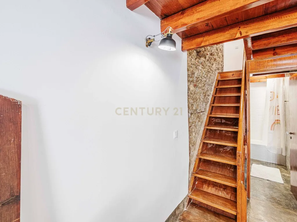 Apartamento em Lisboa próximo do Castelo de São Jorge - Image 11