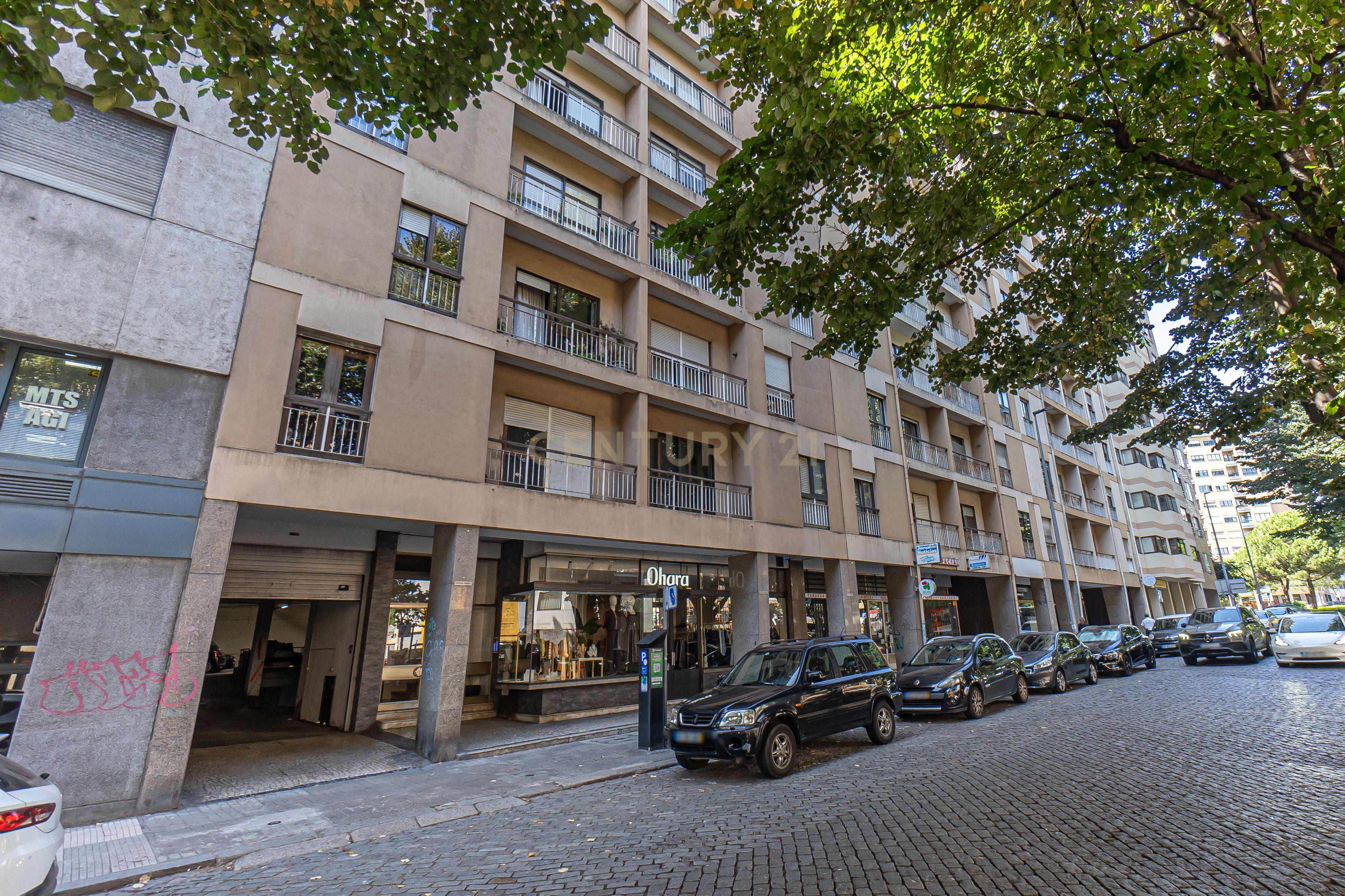 Apartamento T2 à venda em Matosinhos — foto 24