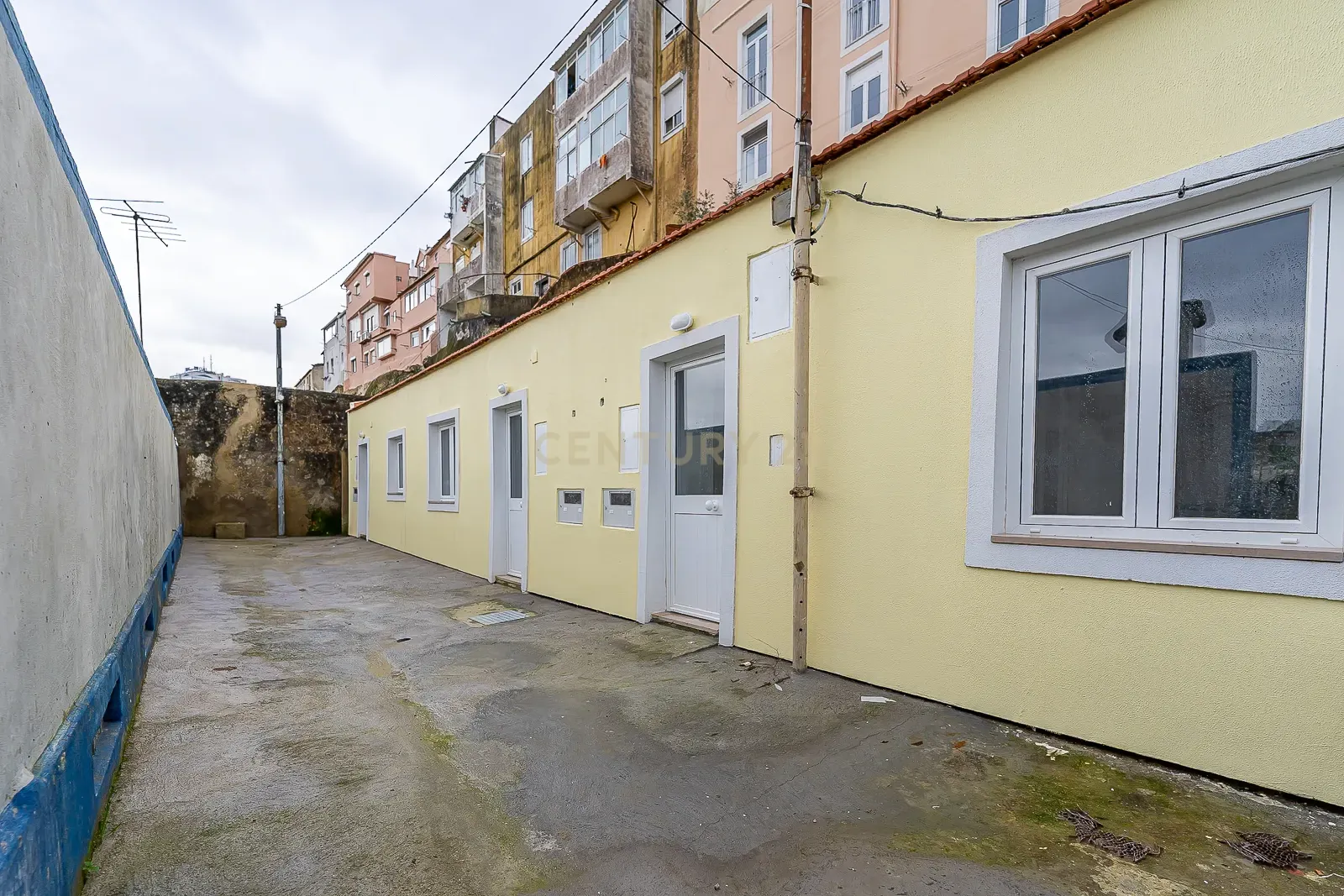 Moradia T1 à venda em Campo de Ourique, Lisboa — foto 16