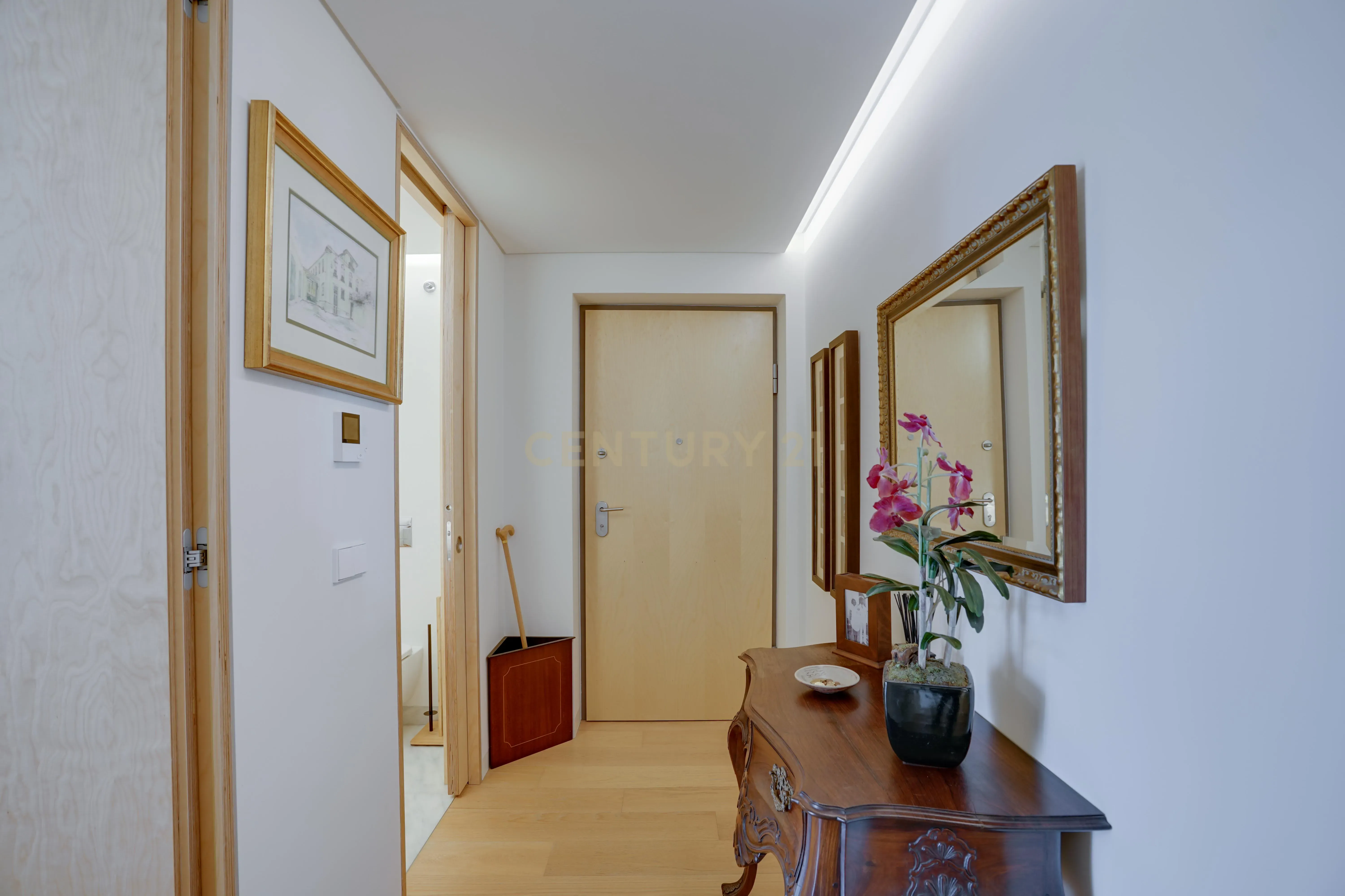 Fotografia 6 de Luxuoso e Elegante Apartamento T3 em Avenidas Novas, Lisboa
