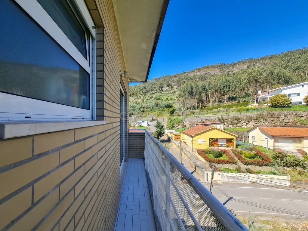 🏡 APARTAMENTO T3 C/ 4 VARANDAS JUNTO À ESCOLA SECUNDÁRIA DANIEL FARIA – BALTAR 📍📢 - Image 26