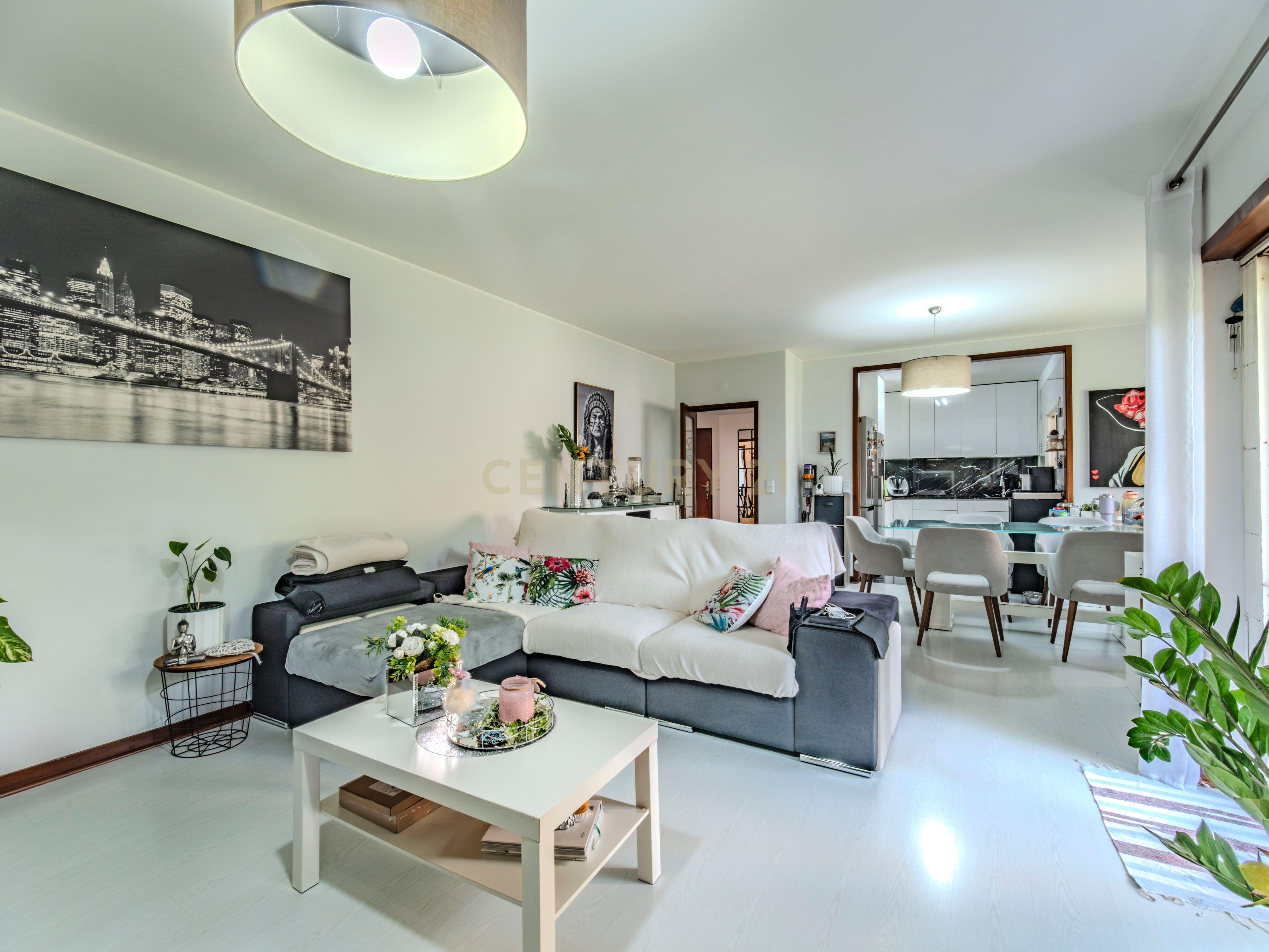 Fotografia 7 de Apartamento T3 em Rio Tinto, Gondomar - 321.000€