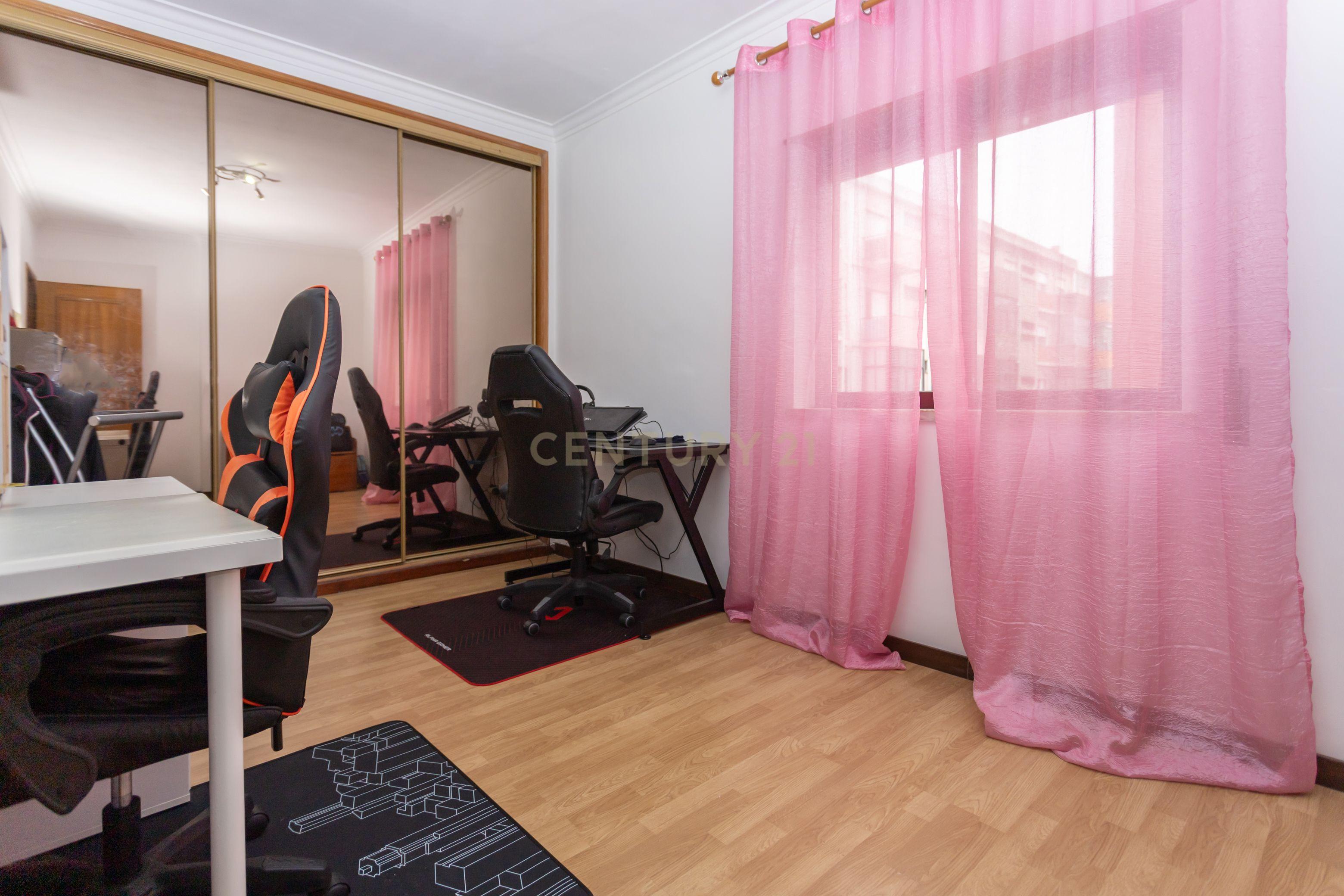 Apartamento T3 em Barreiro - Image 21