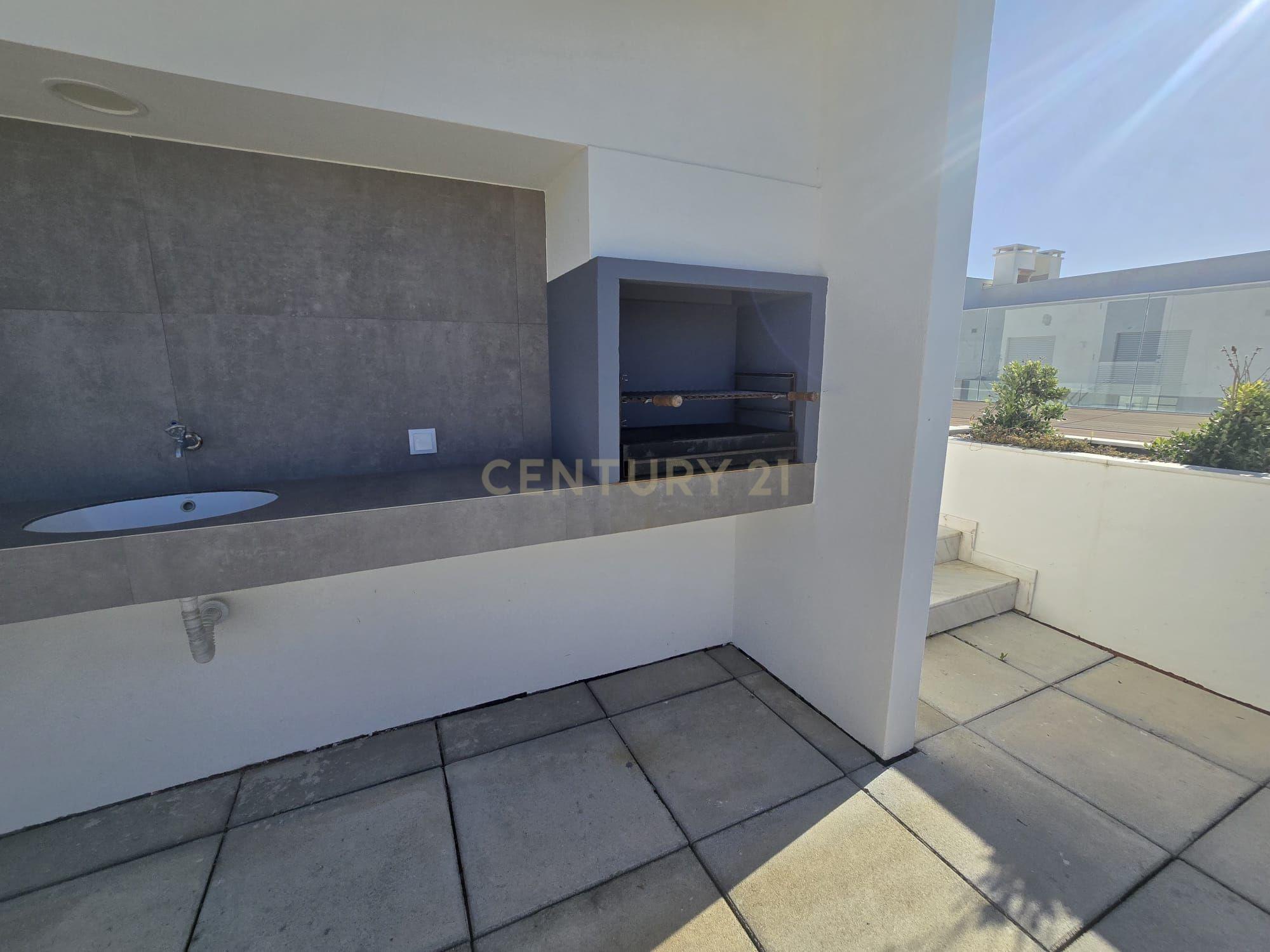 Fotografia 8 de Lindíssimo Apartamento Novo T2 a dois passos da praia