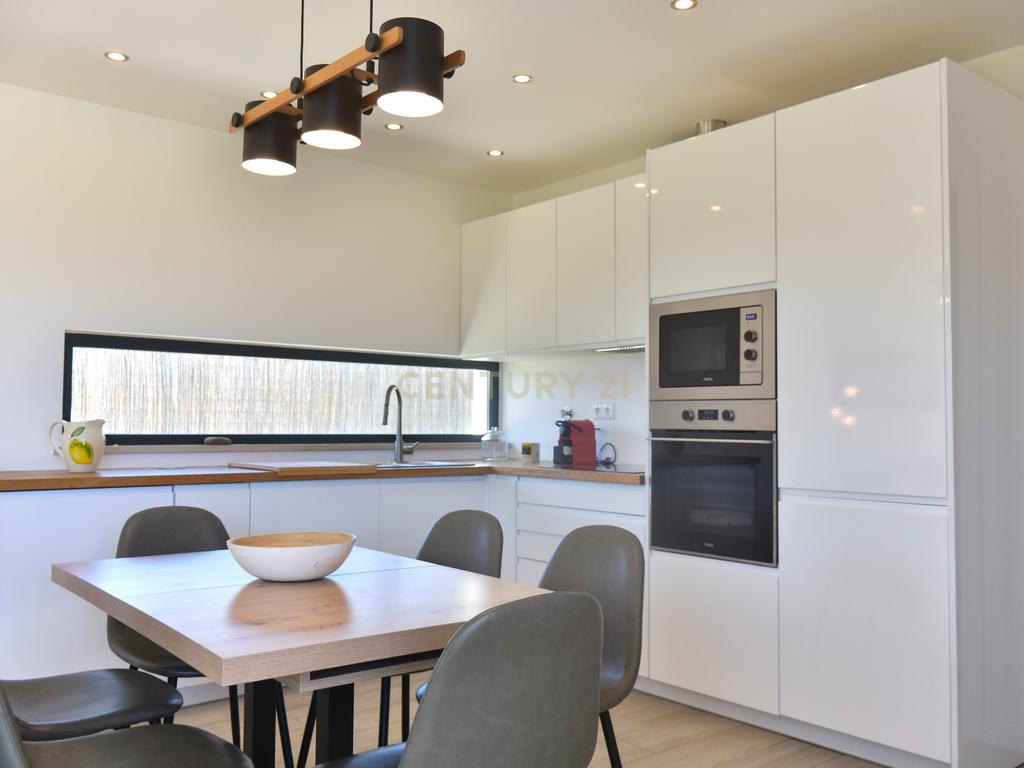 Luxo e Tranquilidade em Sagres: Uma Moradia Contemporânea à espera de ser sua! - Image 28