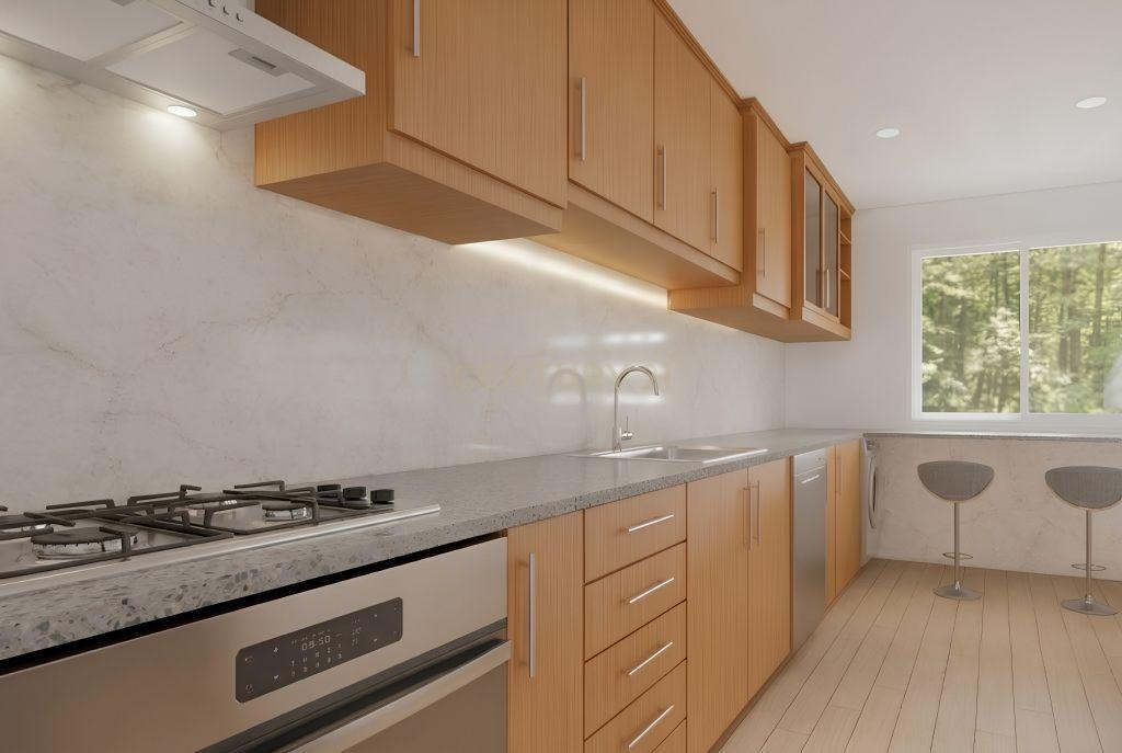 Fotografia 5 de Excelente Apartamento T3 + 1 em Leiria