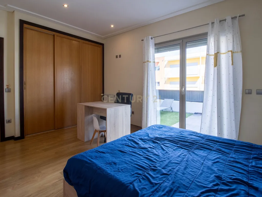 T3 com Terraço de 63 m² e Garagem de 70 m² | Comeira, Marinha Grande - Image 21