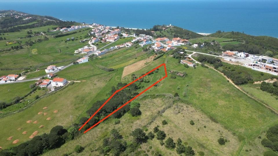Terreno na Nazaré - Image 2