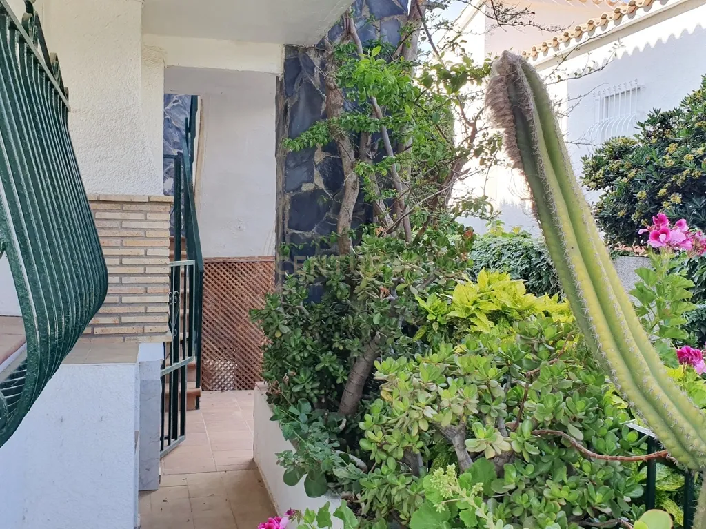 Apartamento com vista mar, terraço e garagem em Argilera, Llançà - Image 20