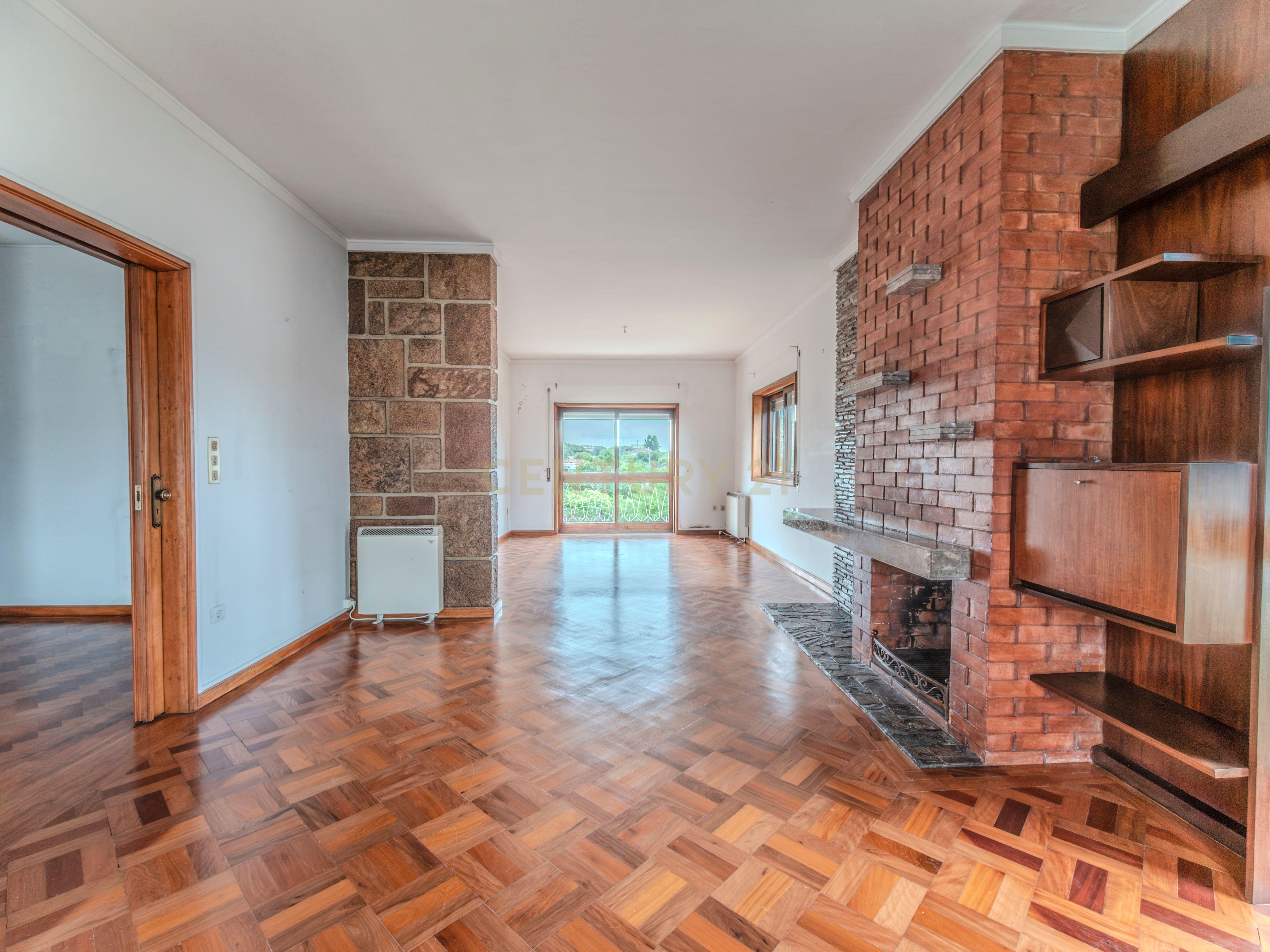 Moradia T4 à venda em Matosinhos — foto 14
