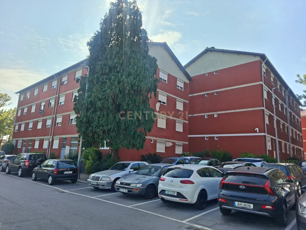 T3 equipado e mobilado a venda em Ramalde, Porto - Image 19