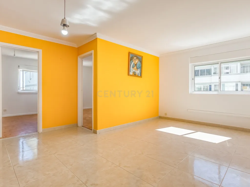 Apartamento T3 em Marvila, Lisboa - Oportunidade Única! - Image 12