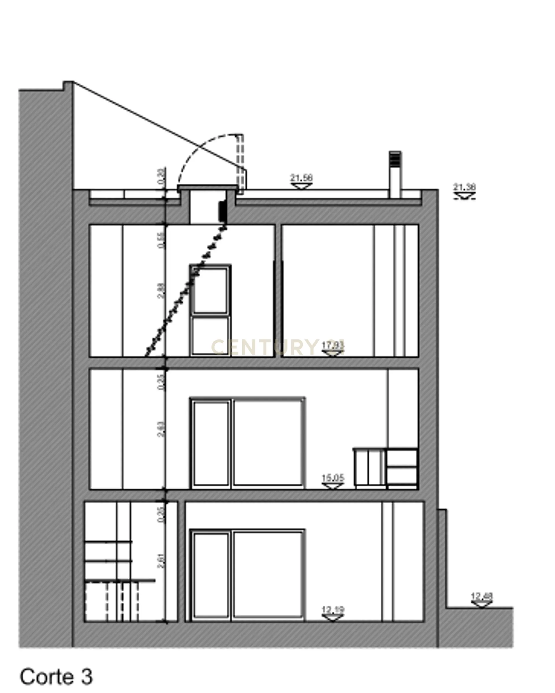 Moradia Unifamiliar de Tipologia T2 em Construção - Image 34