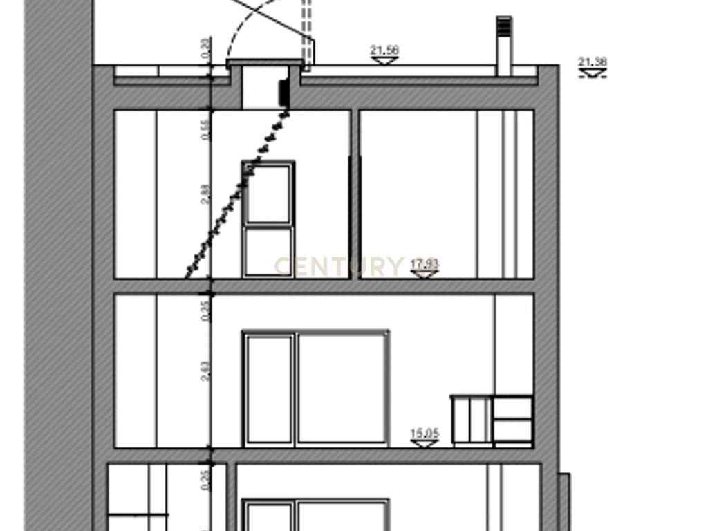 Moradia Unifamiliar de Tipologia T2 em Construção - Image 34