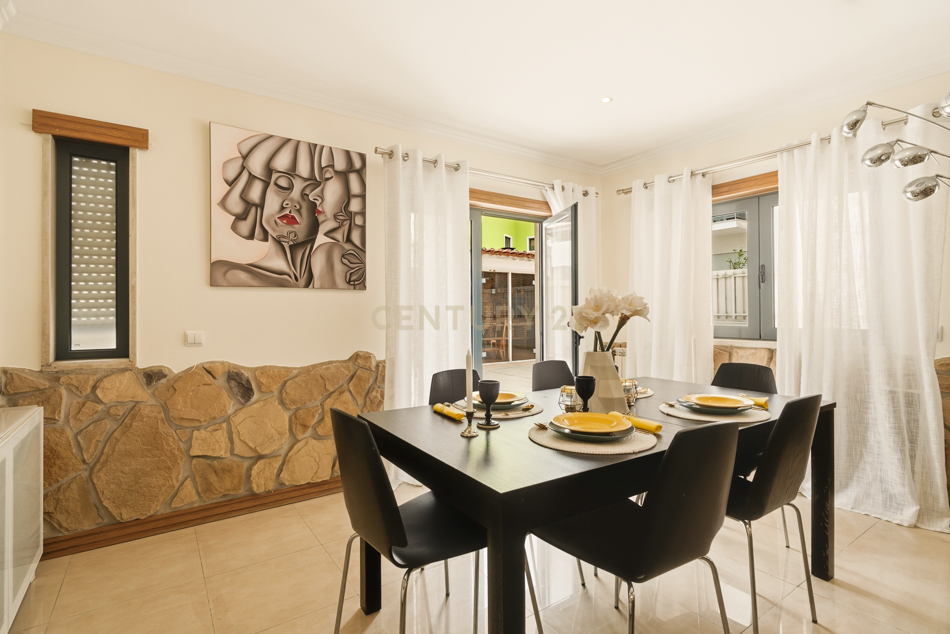 Apartamento T3 à venda em Venda do Pinheiro e Santo Estêvão das Galés, Mafra — foto 5