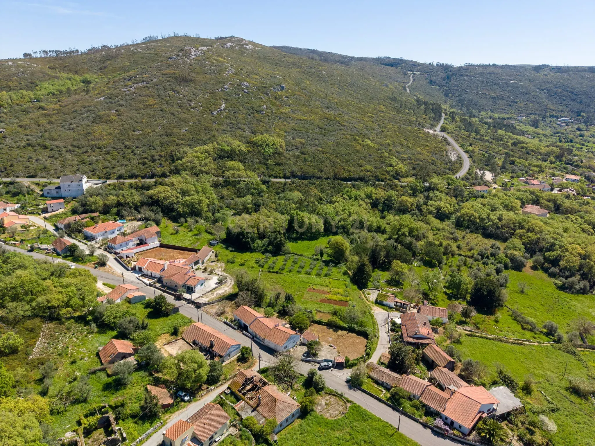 Moradia T4 à venda em Alvados e Alcaria, Porto de Mós — foto 36