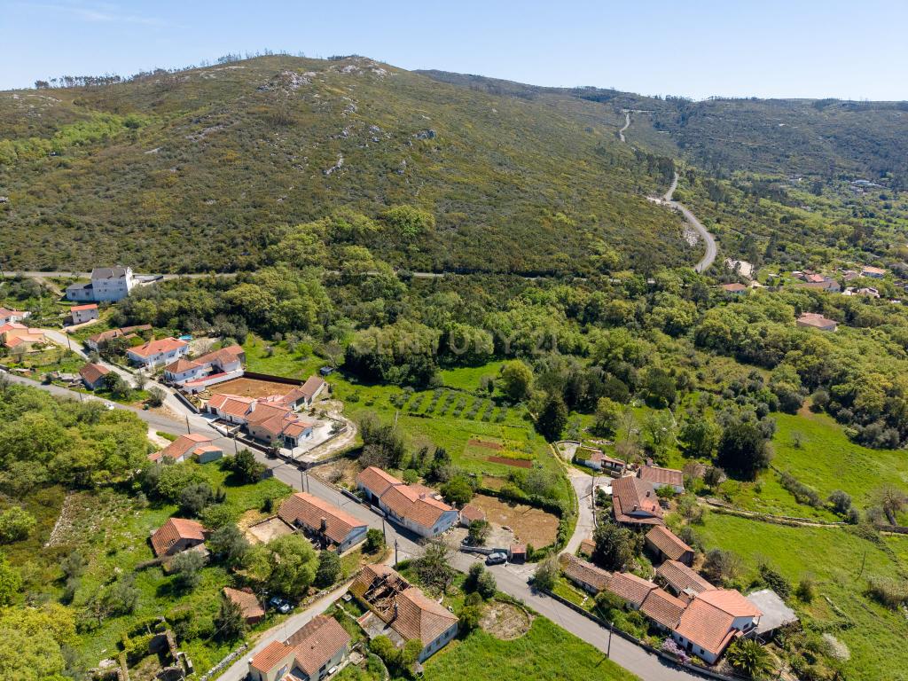 MORADIA T4 ALVADOS - Image 36