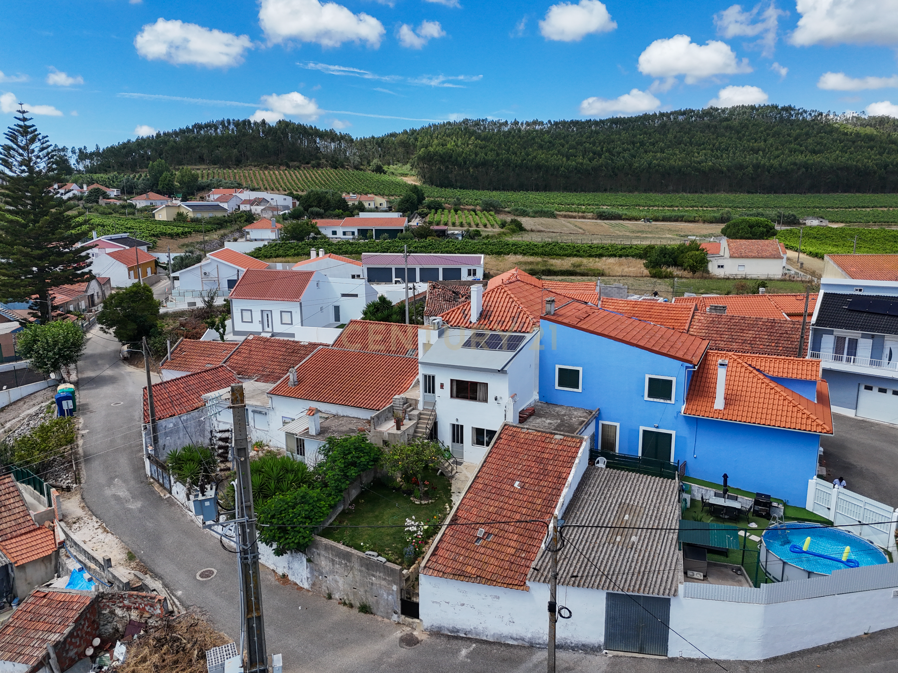 Moradia T3 à venda em Vila Verde dos Francos, Alenquer — foto 30