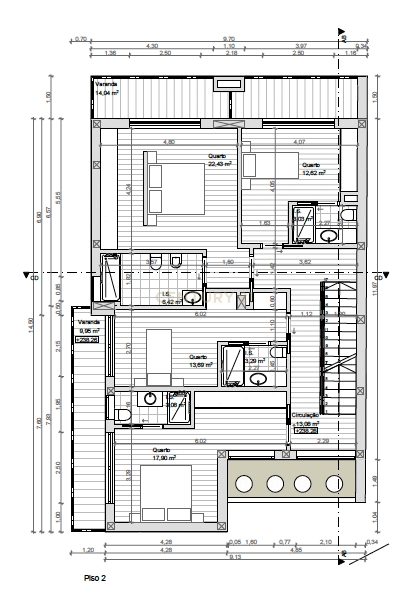 Luxuosa Moradia T5 com Vista Panorâmica em Odivelas - Image 77