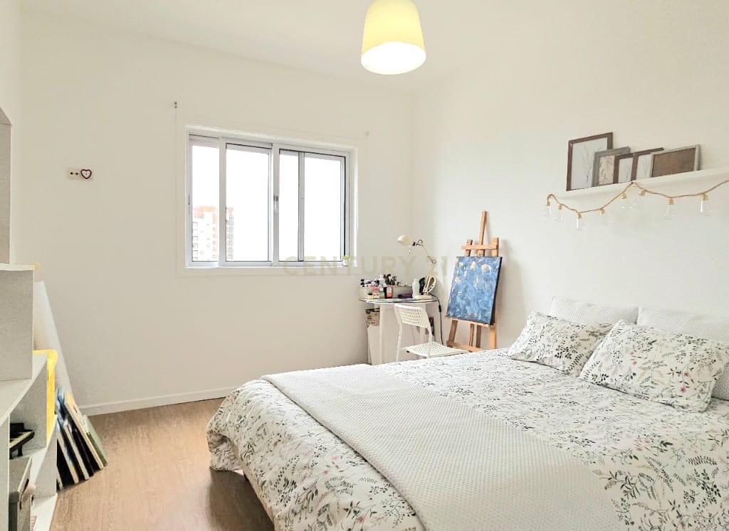 Apartamento T3 com Vista Mar  na Avenida Vasco da Gama Póvoa de Varzim - Image 11