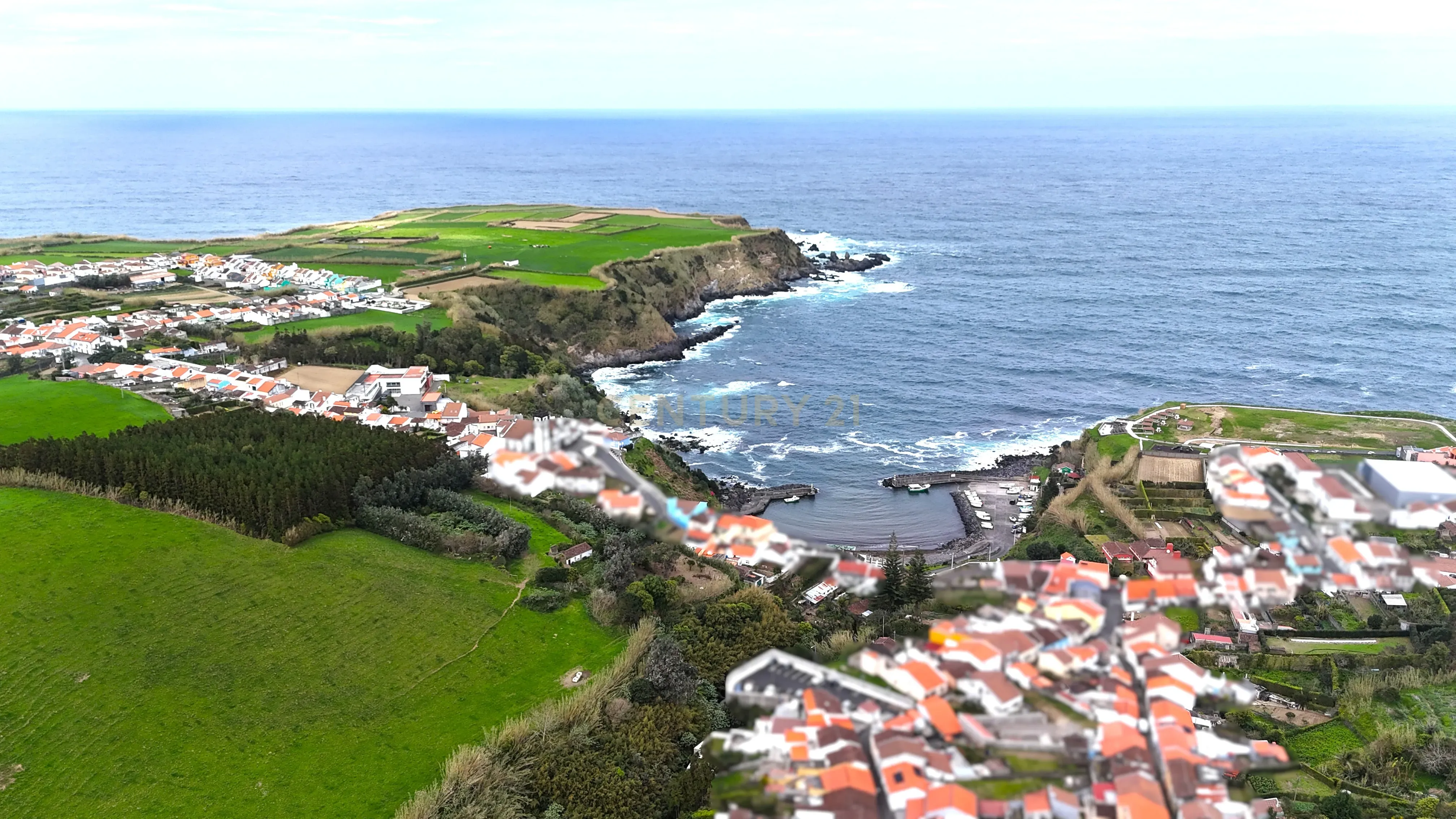 Fotografia 10 de 🌿 Terreno Rústico com Vista Mar – Porto Formoso