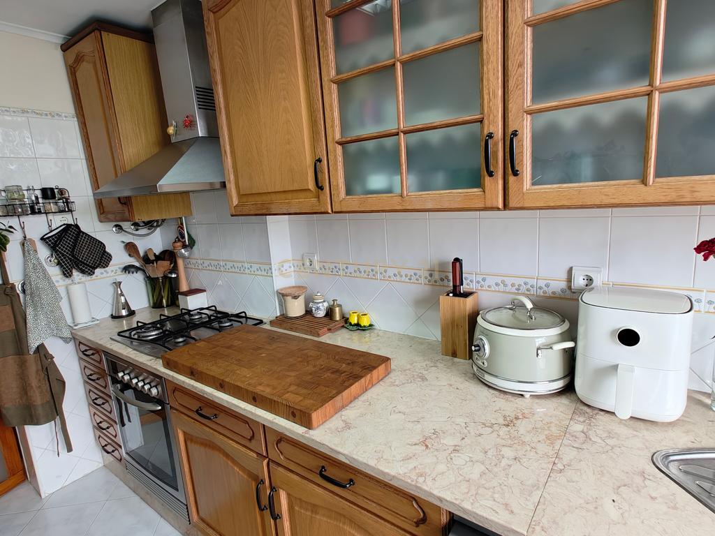 Apartamento duplex T3 + 2 em Queluz - Image 11