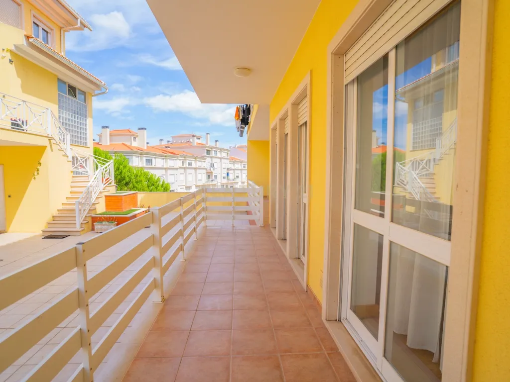 Apartamento T3+1 Duplex| 2 minutos do Centro de Caldas da Rainha - Image 31