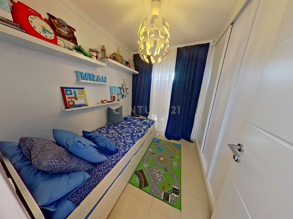 APARTAMENTO DE LUXO TOTALMENTE RENOVADO EM LAS LAGUNAS · 119 m² · 3 QUARTOS - Image 12