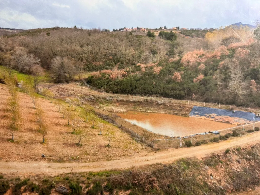 Deslumbrante Propriedade em Espadanedo, Macedo de Cavaleiros - Image 2