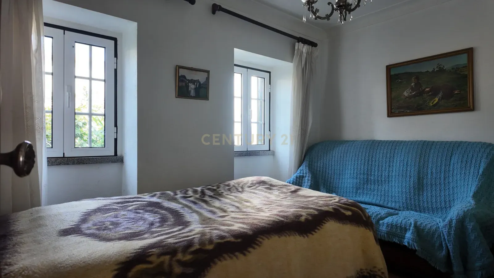 Fotografia 12 de Moradia T3 com terreno em Casal da Serra, Castelo Branco