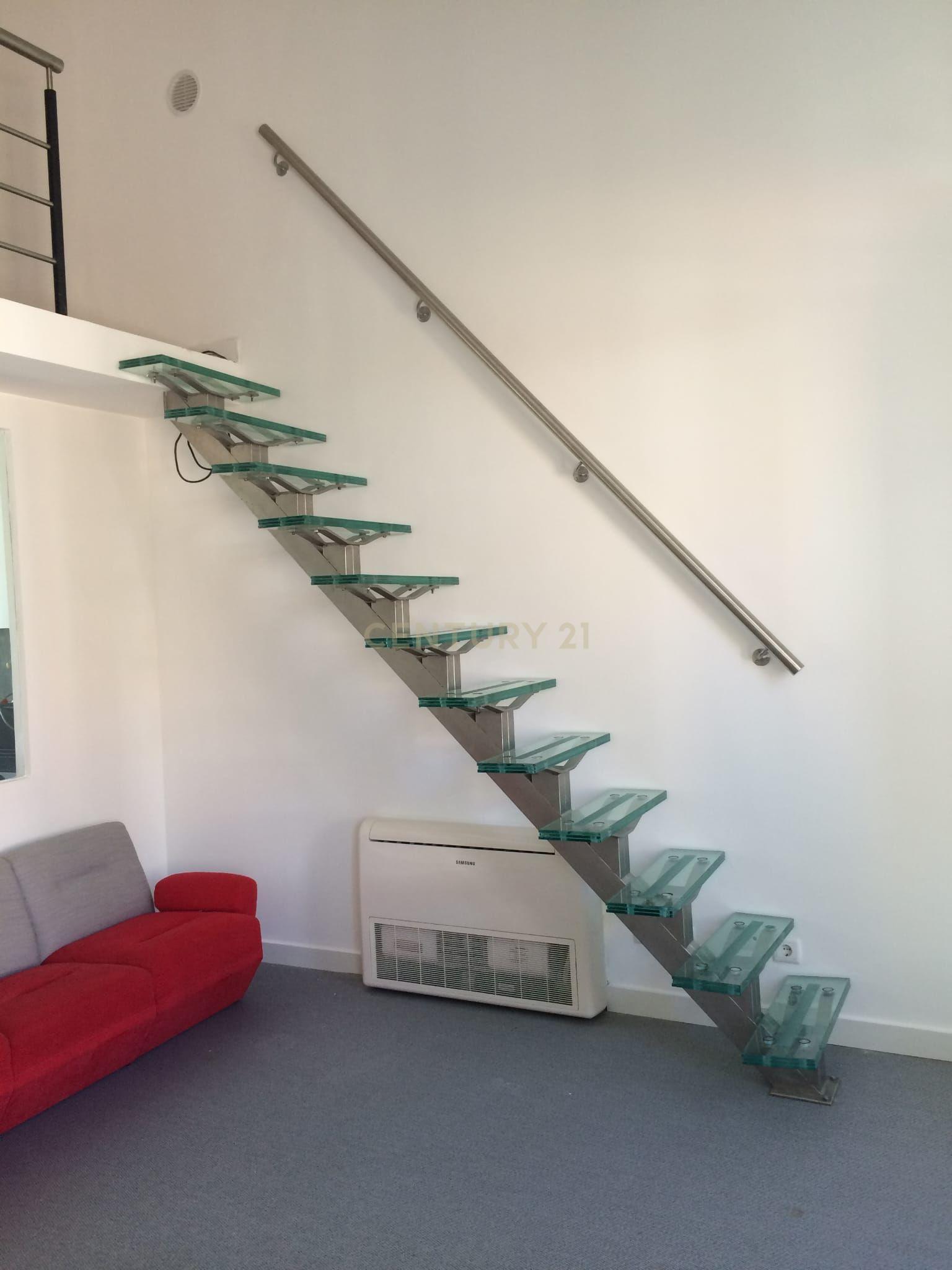 Apartment in Lisboa, São Francisco Xavier - View 5