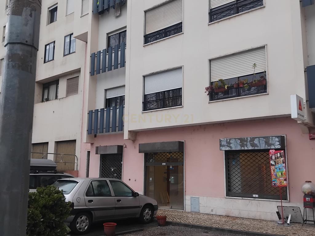 Loja com 98.69 m² | Espaço comercial | Monte Abraão, Queluz - Image 10
