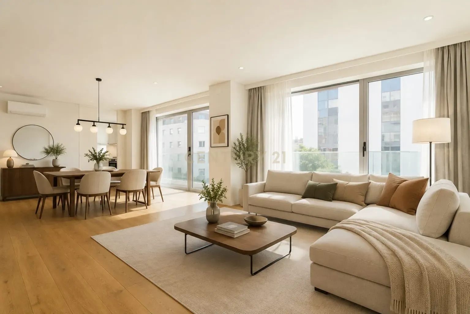 Fotografia 10 de T3 com terraço, +200 m² e garagem junto à Avenida da Liberdade