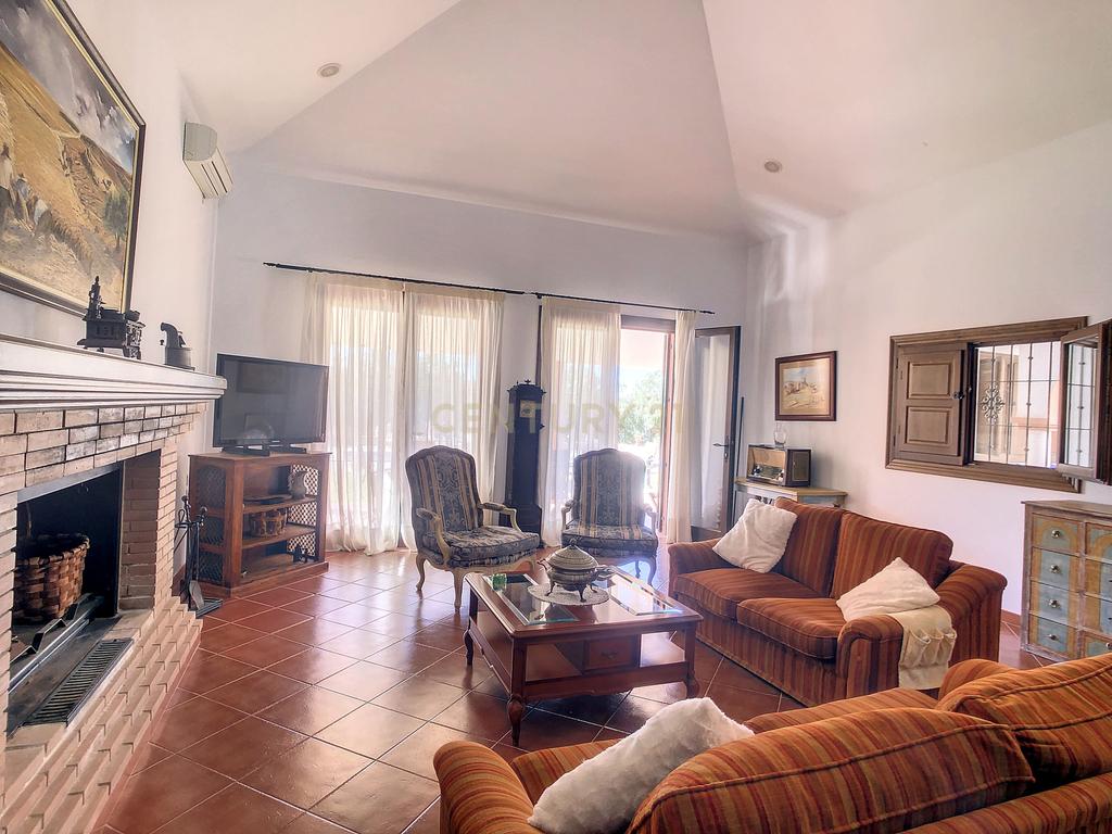 CASA DE LUXO DE CAMPO À VENDA EM ALMOGÍA - MÁLAGA - Image 24