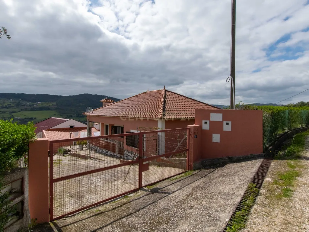 Moradia Isolada em São João dos Montes, Perto de Alhandra - Image 5
