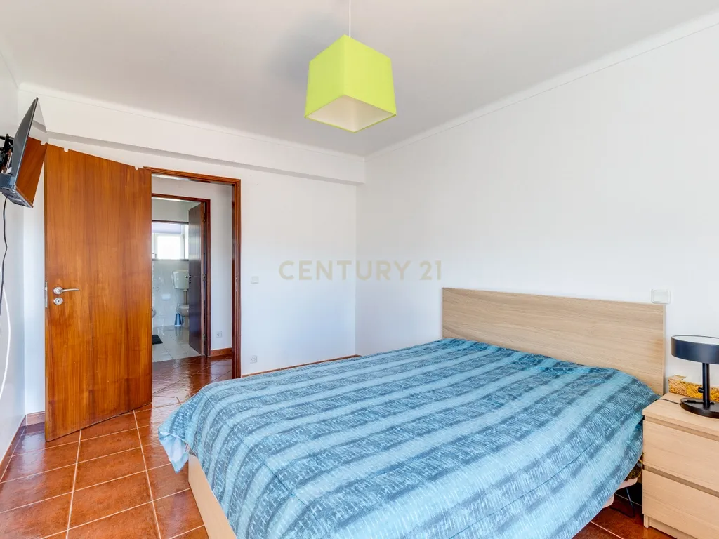 Apartamento T3 - Image 13