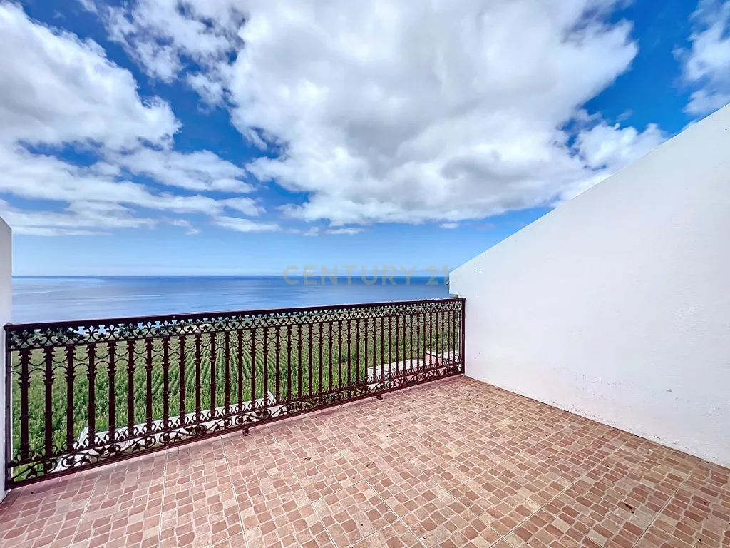 🏡 Moradia Única com Vista Mar — 3 Apartamentos | AL em Funcionamento | Feteiras, Ponta Delgada - Image 62