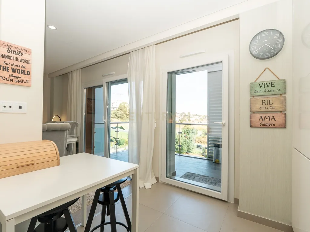 🚨🚨🚨T3 | Empreendimento Solvillas | 5.º andar | Box Fechada - Image 24