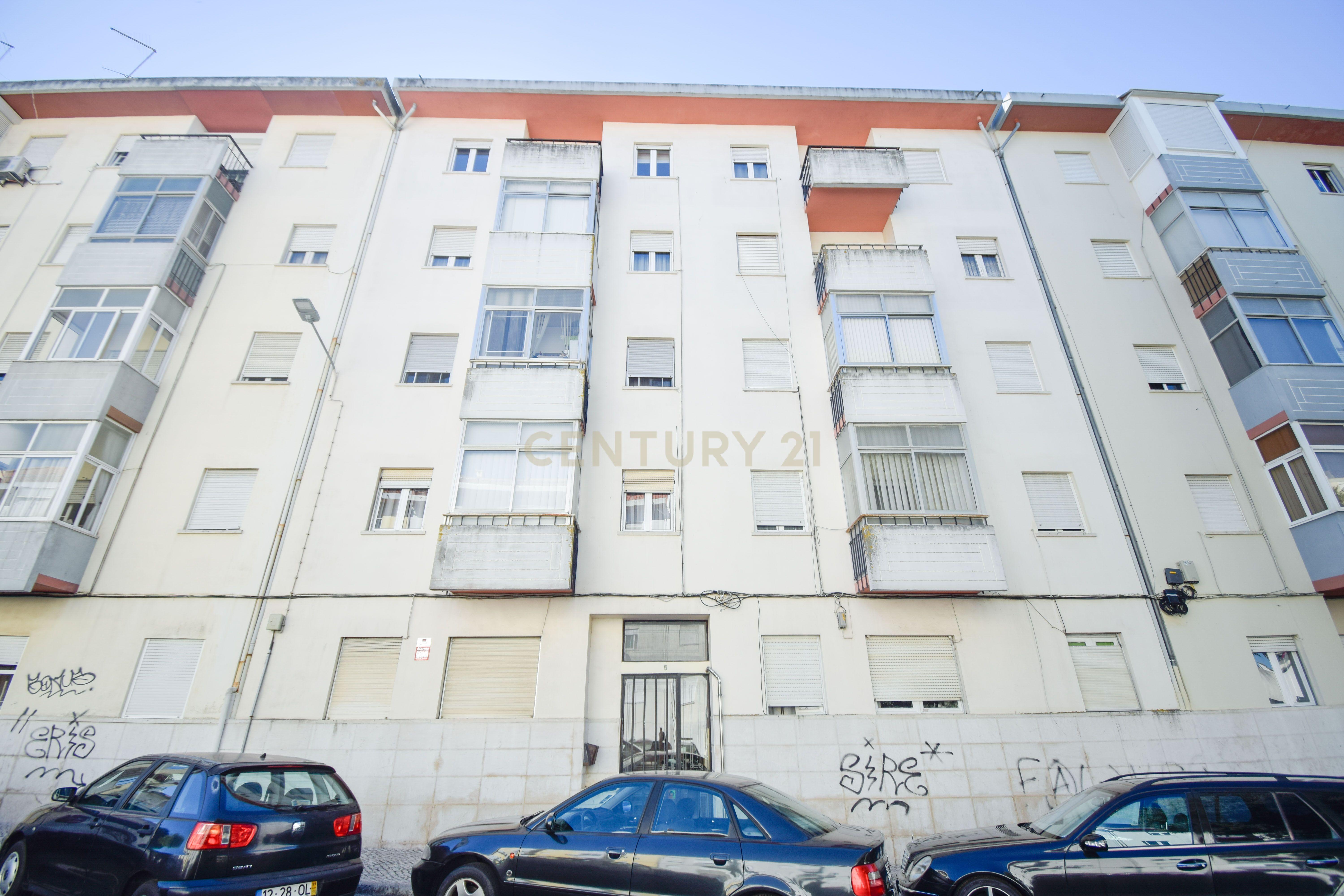 Apartamento T3 à venda em Venteira, Amadora — foto 24